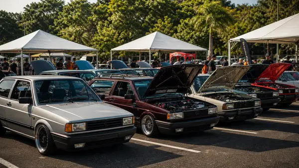 VOLKSFEST NIGHT EDITION
